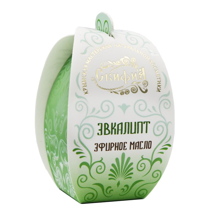 Эвкалипт 1879