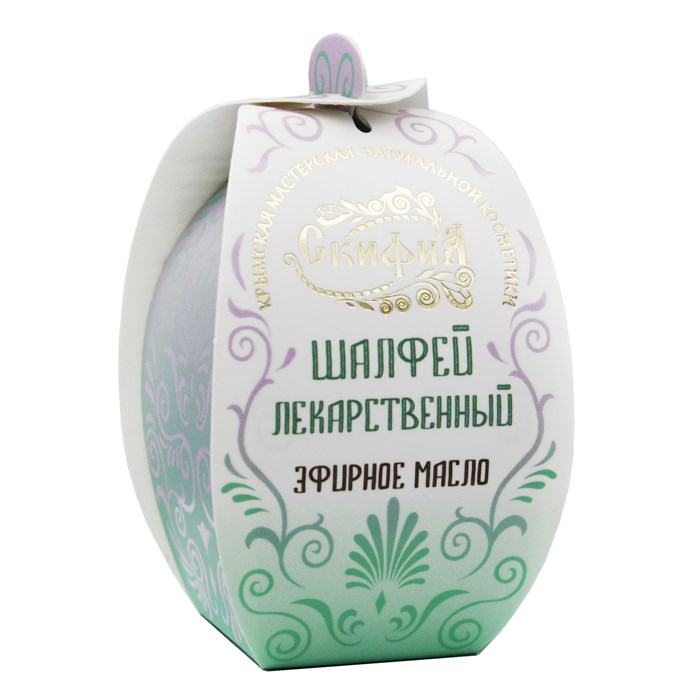 Шалфей лекарственный 1881