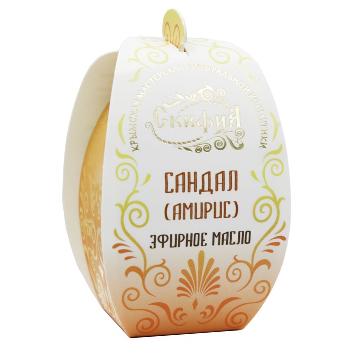 Сандал 1886