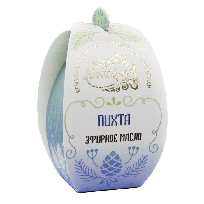 Пихта 1890