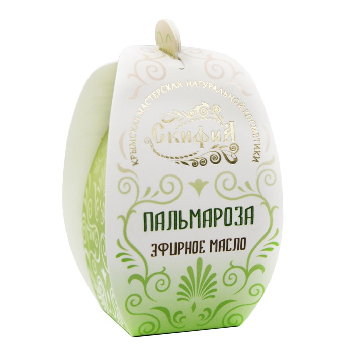 Пальмароза 1892