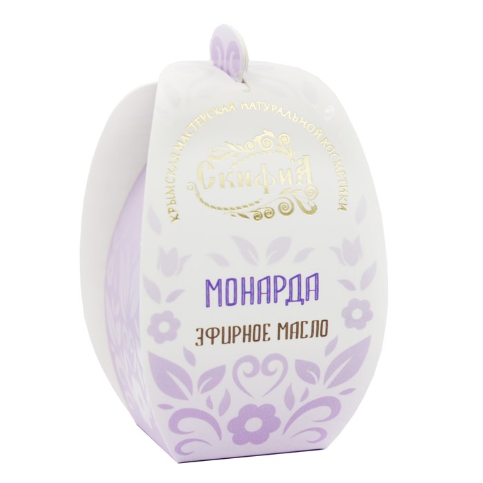Монарда 1895