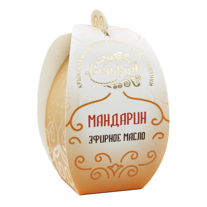 Мандарин 1899