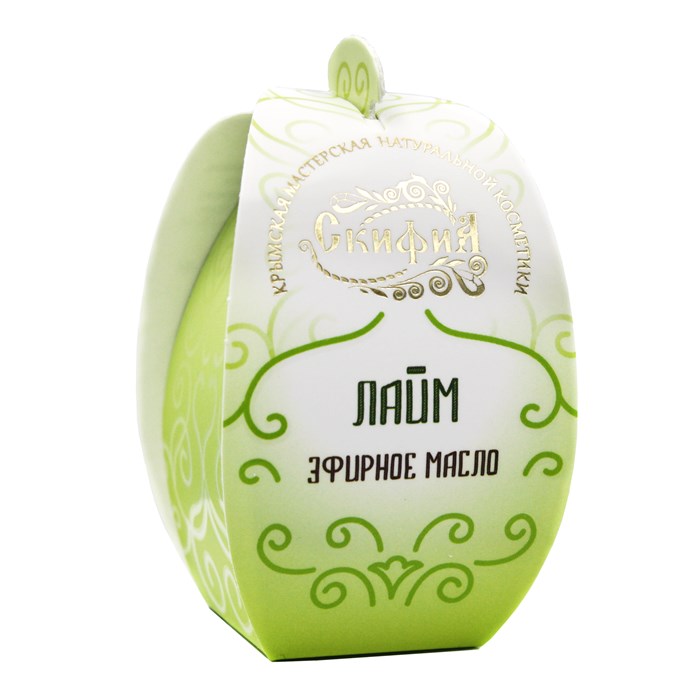 Лайм 1903