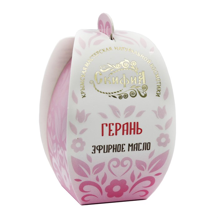 Герань египетская 1916
