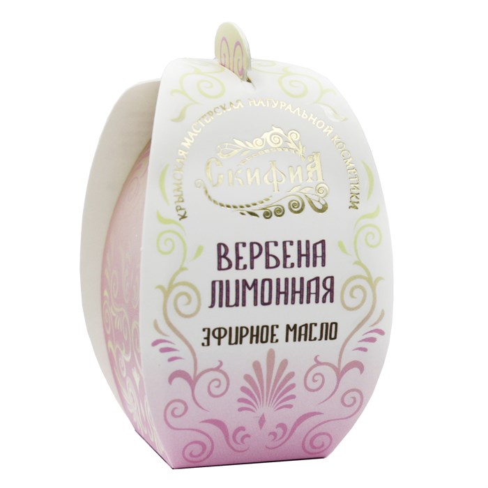 Вербена лимонная 1919