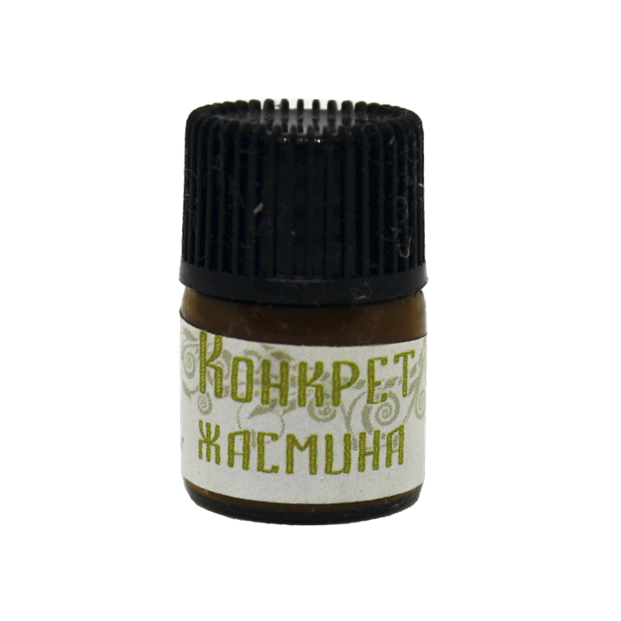 Конкрет Жасмина 1998