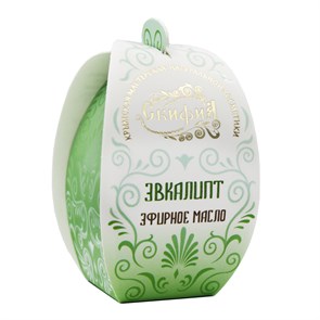 Эвкалипт 1879