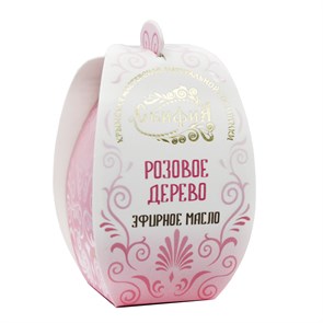 Розовое дерево 1887