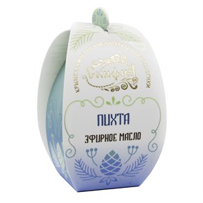 Пихта 1890