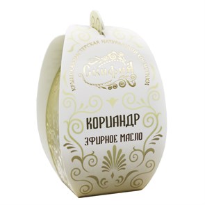 Кориандр 1907
