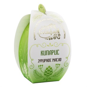 Кипарис 1908