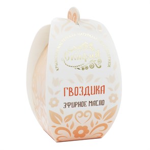 Гвоздика 1917