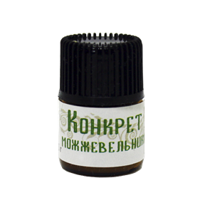 Конкрет Можжевельника 2000