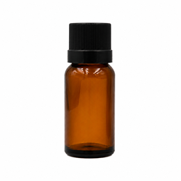 Флакон стеклянный 10мл с кпв 2186