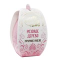 Розовое дерево 1887